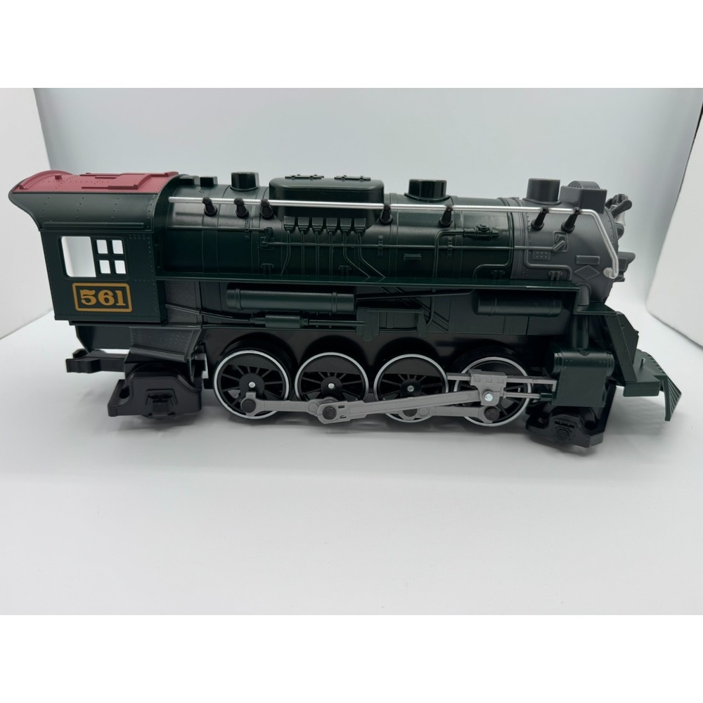 Lionel Pennsylvania Flyer Ready-To-Play Locomotive Engine Tender 7-11808 NEW - Picture 5 of 12